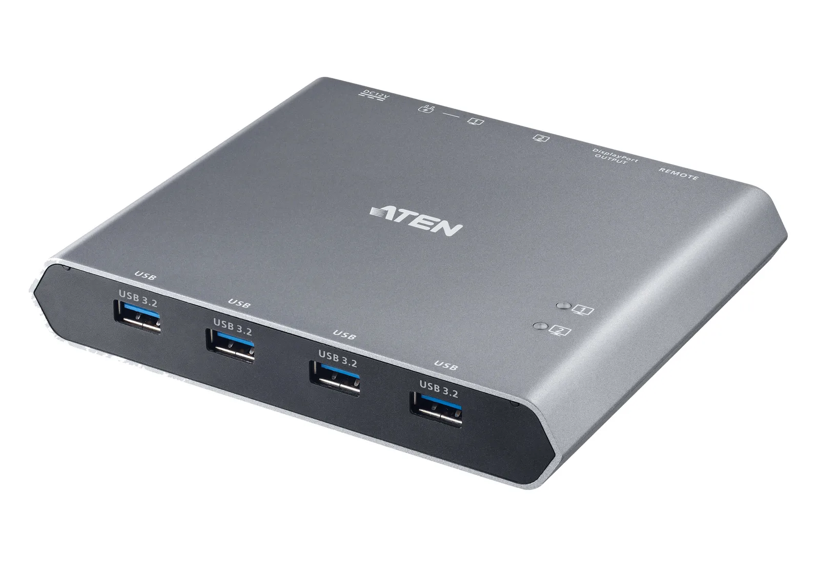 ATEN US3311-AT-G KVM Switch Devresi