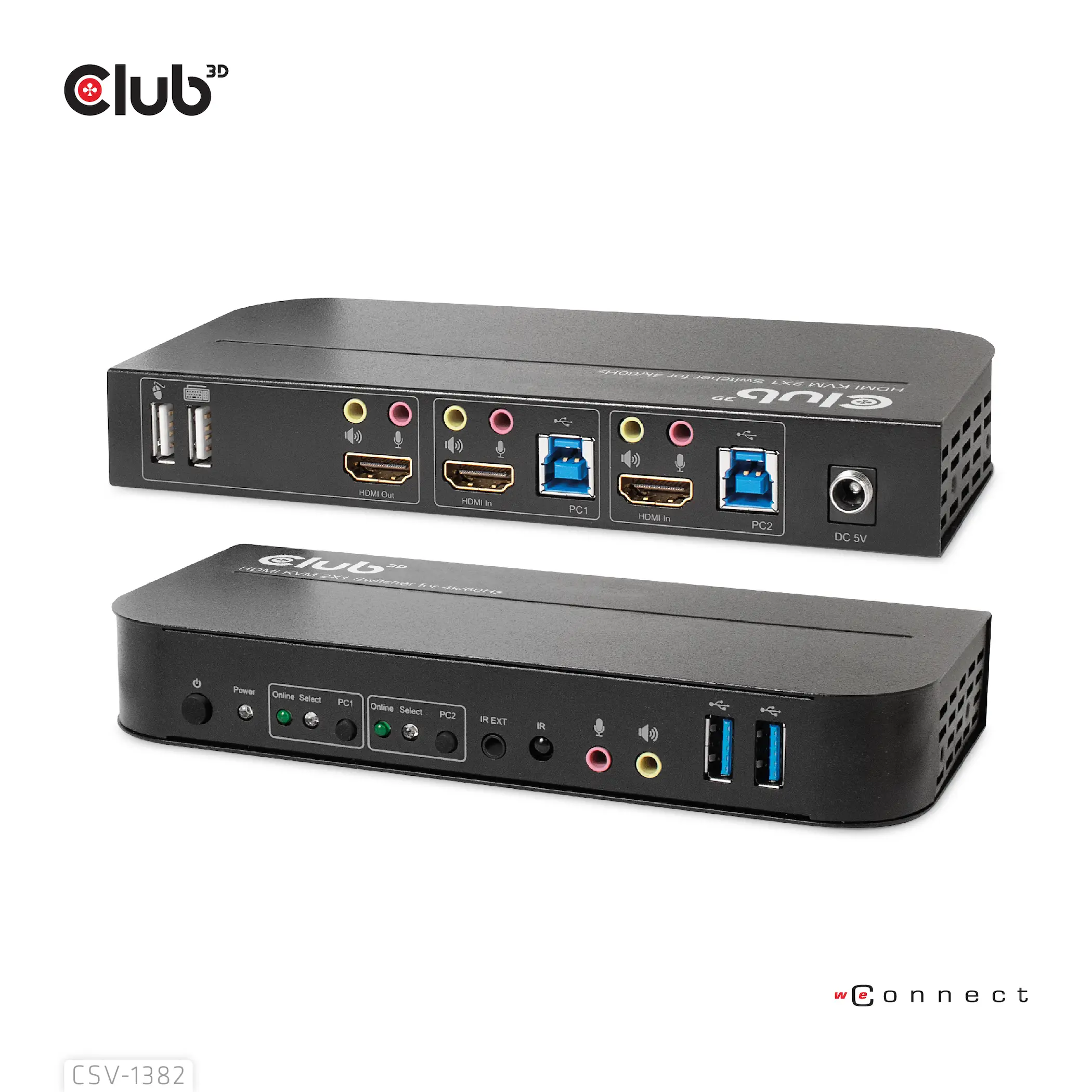CLUB3D CSV-1382 Thumbnail 1