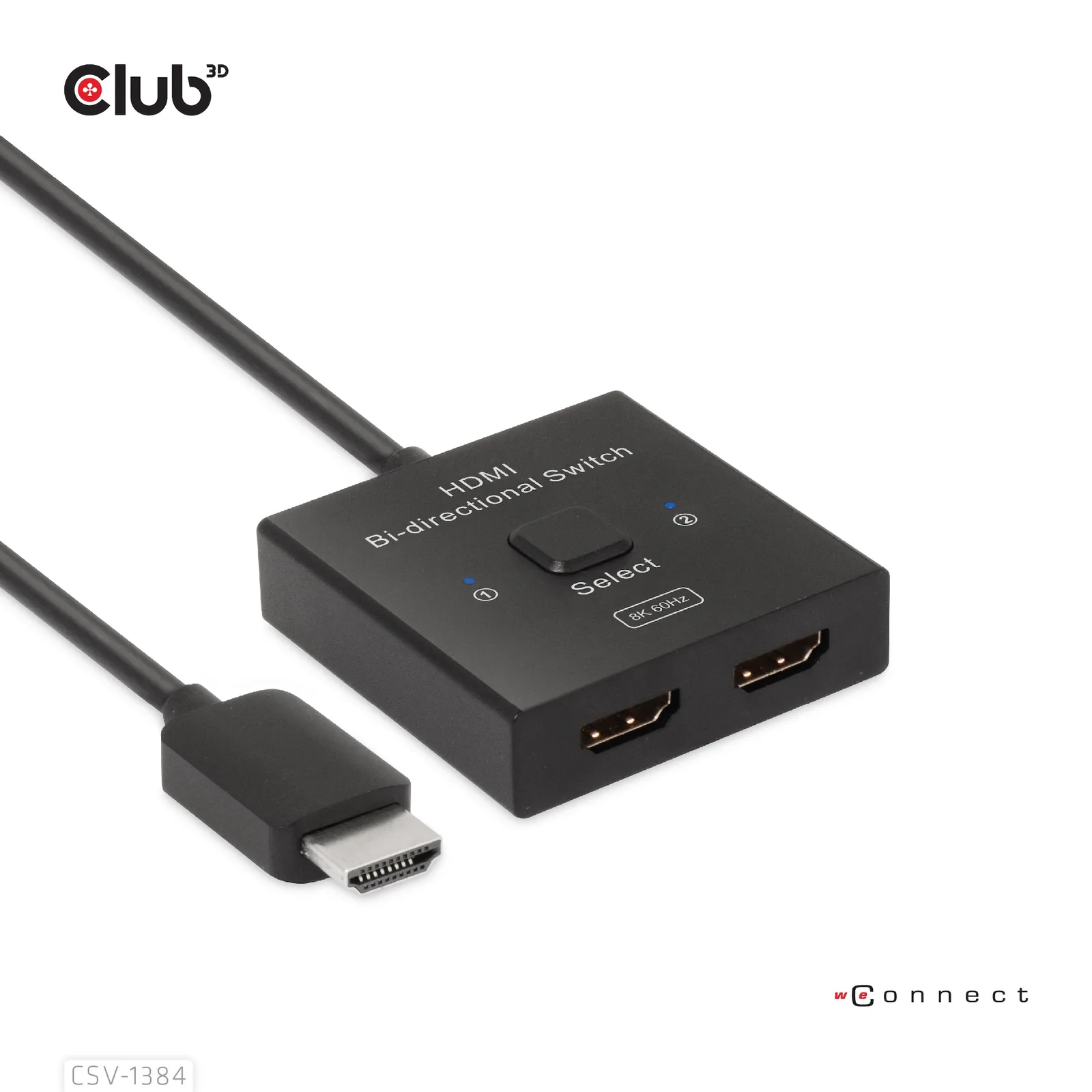 CLUB3D CSV-1384 Thumbnail 2