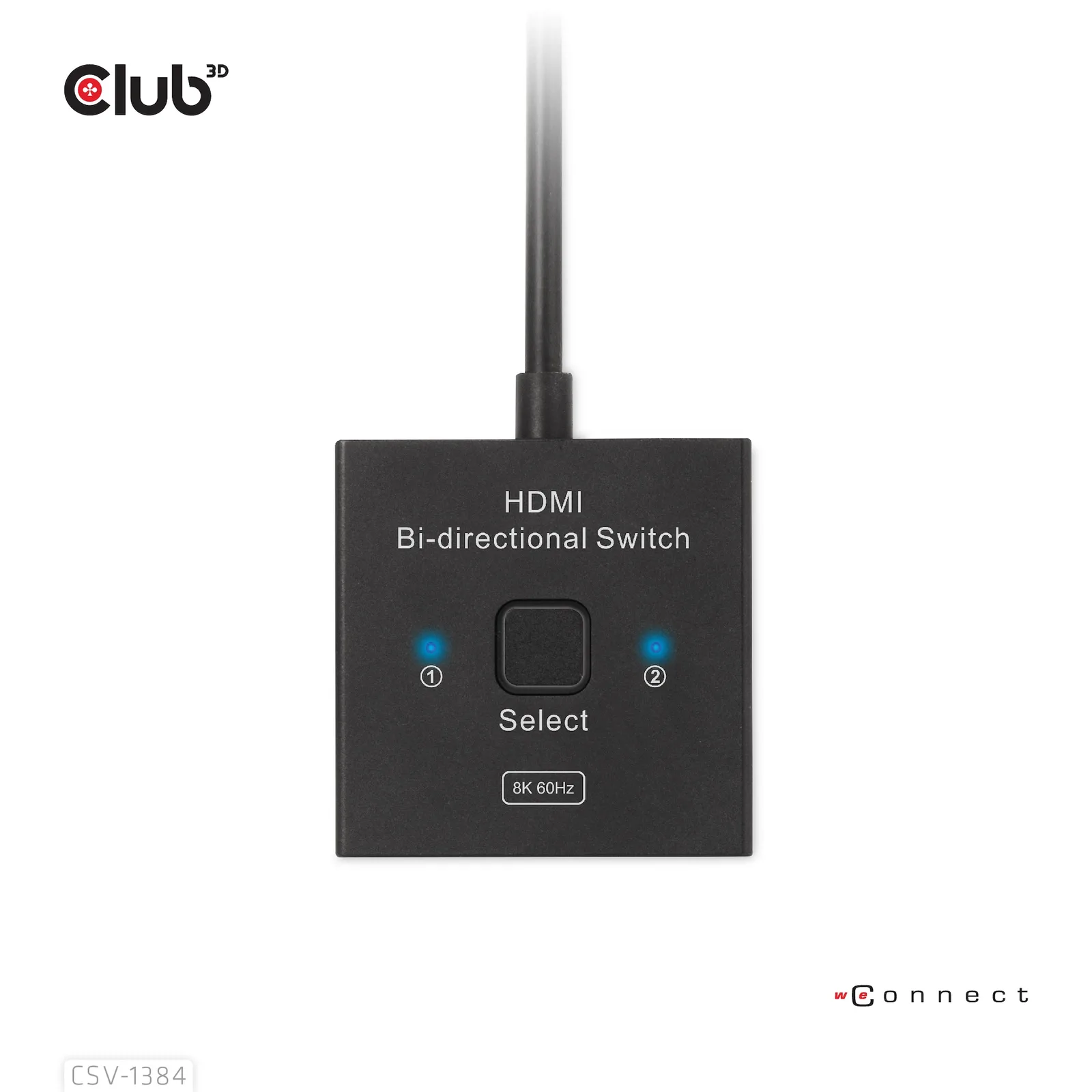 CLUB3D CSV-1384 Thumbnail 3