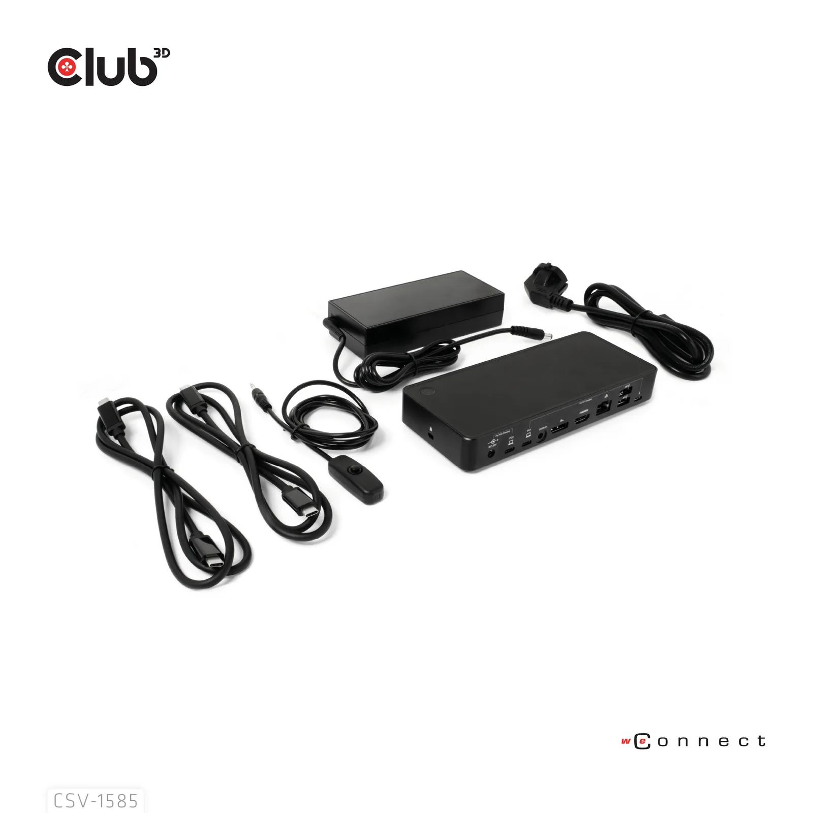 CLUB3D CSV-1585 Thumbnail 6