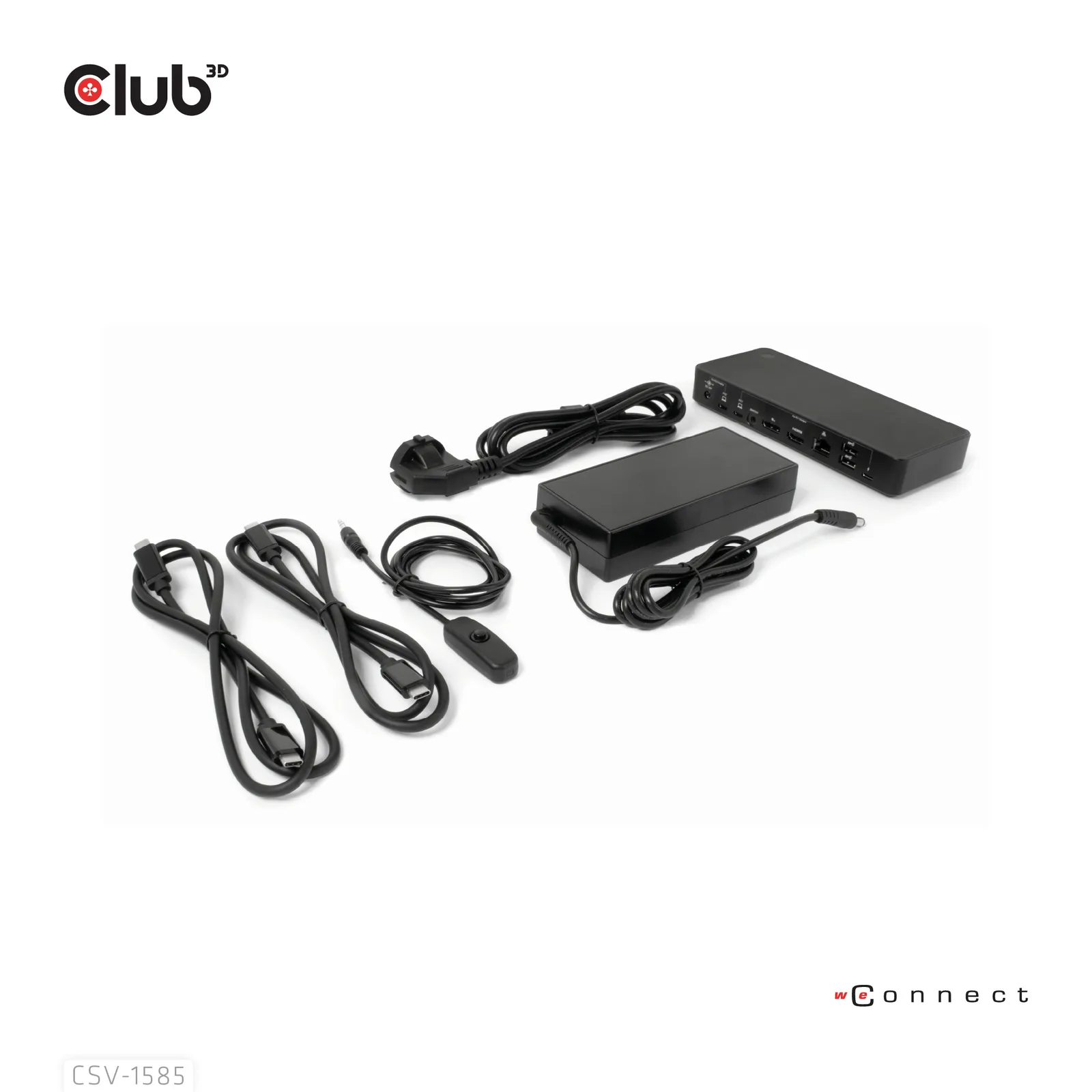 CLUB3D CSV-1585 Thumbnail 7