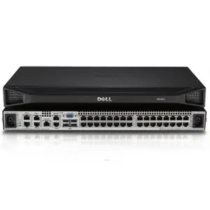 DELL DMPU4032-G01 450-AEBO KVM Switch Devresi