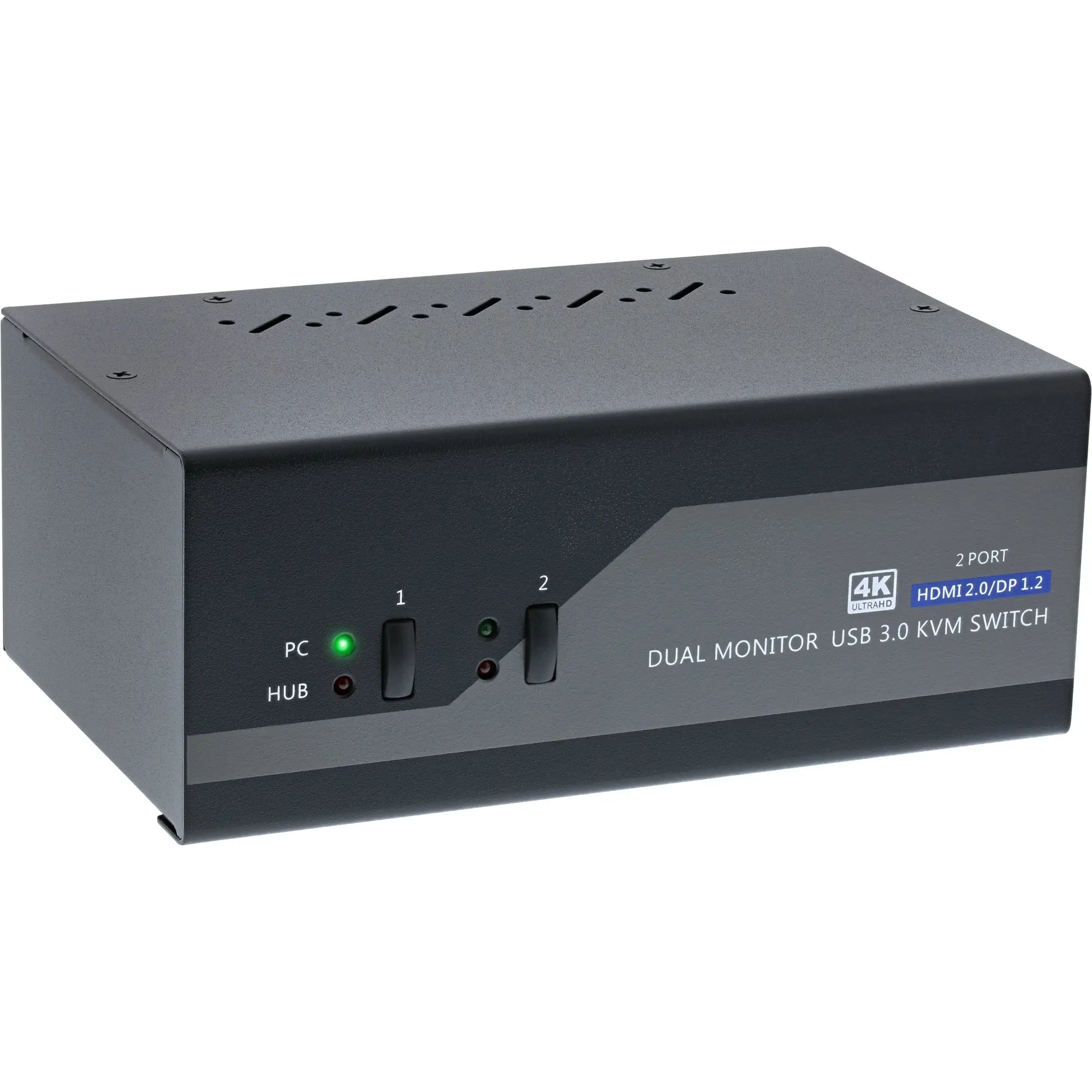 InLine 62642I KVM Switch Devresi