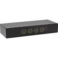 InLine 63624I KVM Switch Devresi