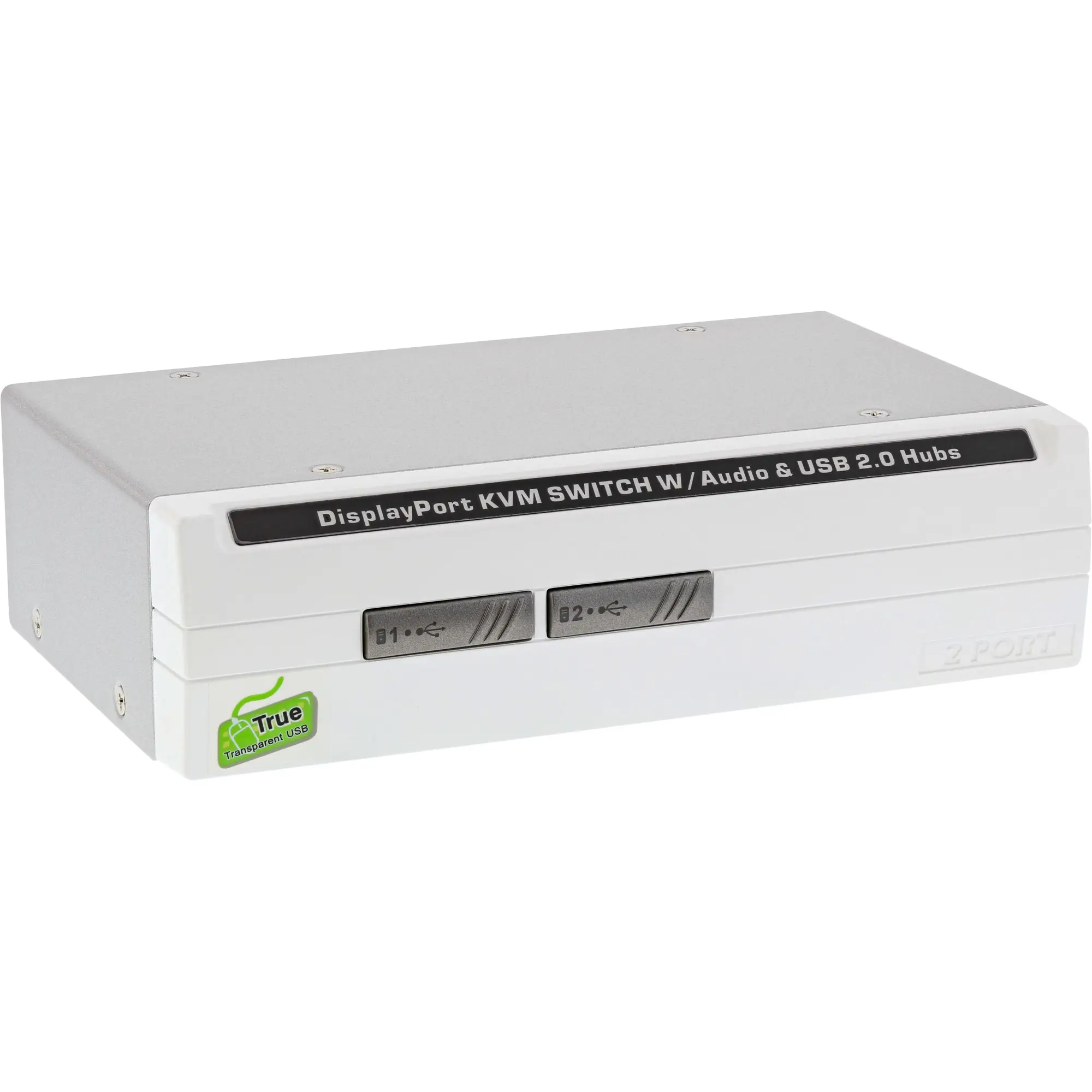 InLine 63632I KVM Switch Devresi