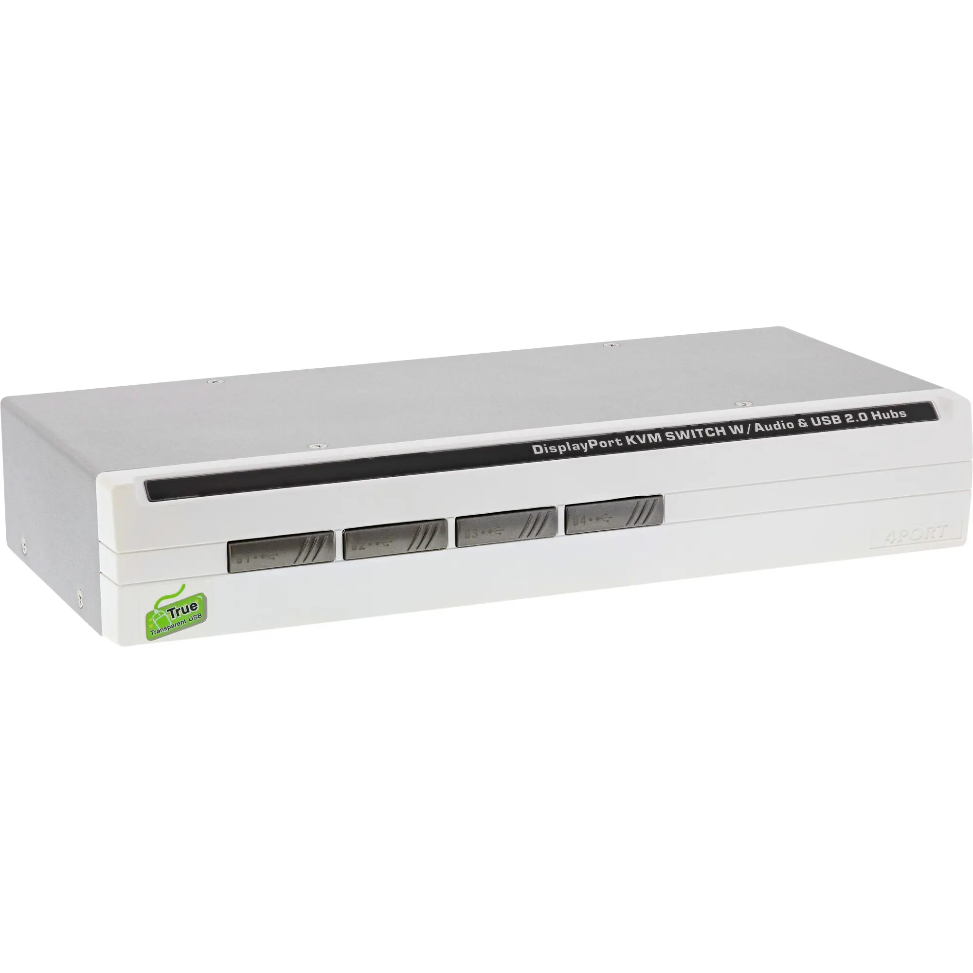 InLine 63634I KVM Switch Devresi