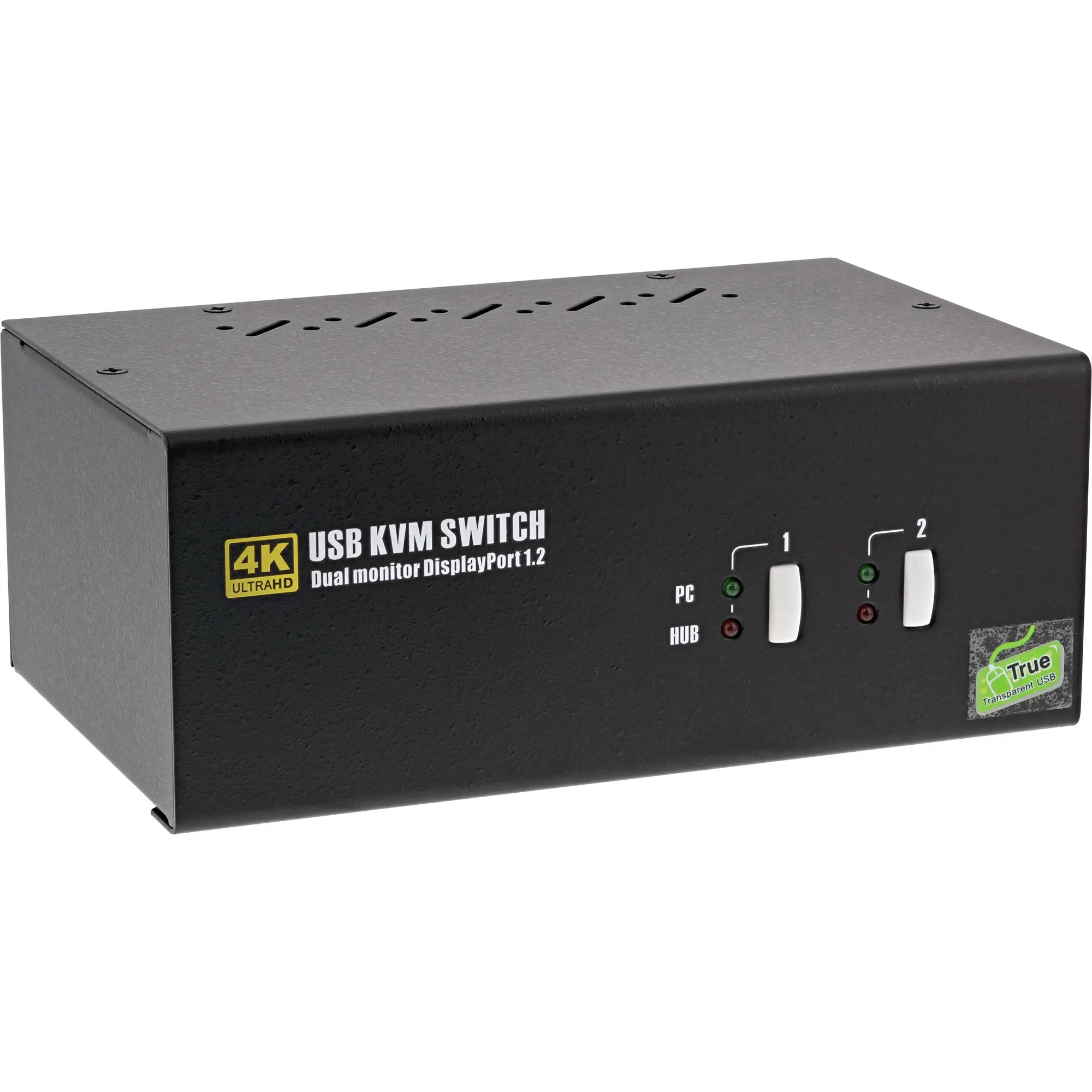 InLine 63642I KVM Switch Devresi