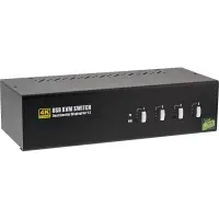 InLine 63644I KVM Switch Devresi