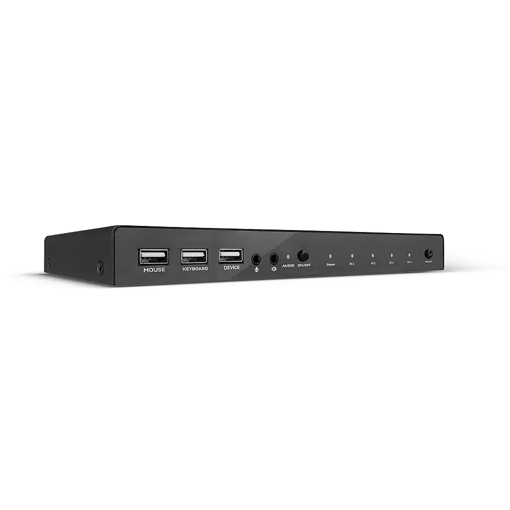 Lindy 32810 KVM Switch Devresi