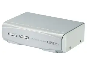 Lindy KVM Switch 32322