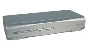 Lindy KVM Switch 32321