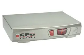 Lindy KVM Switch 32298