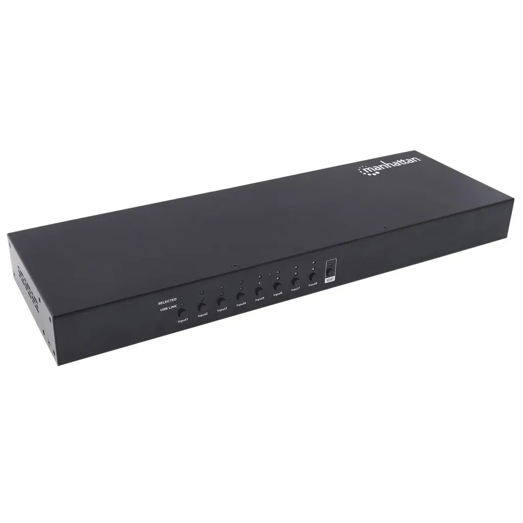 Manhattan 152785 KVM Switch Devresi