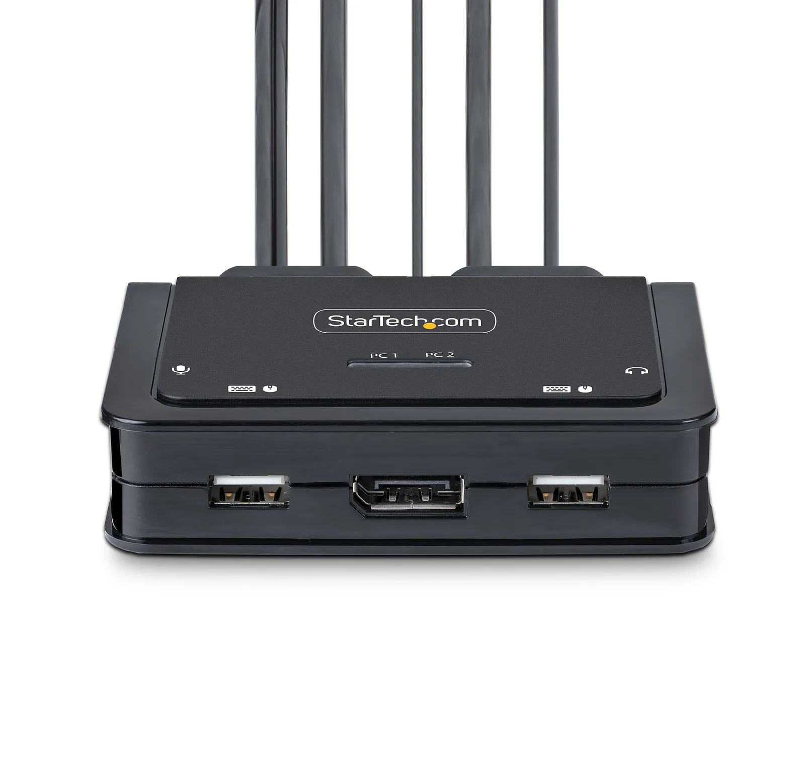 StarTech.com C2-D46-UAC-CBL-KVM Thumbnail 2
