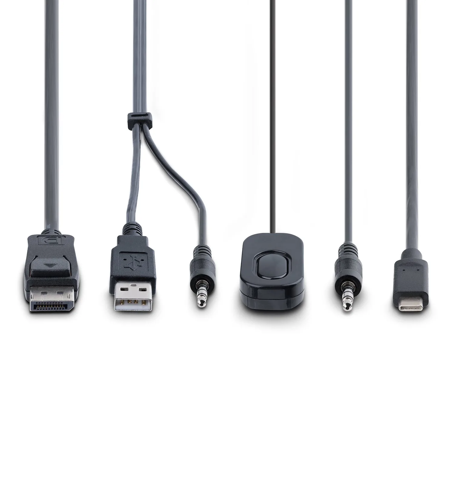 StarTech.com C2-D46-UAC-CBL-KVM Thumbnail 5