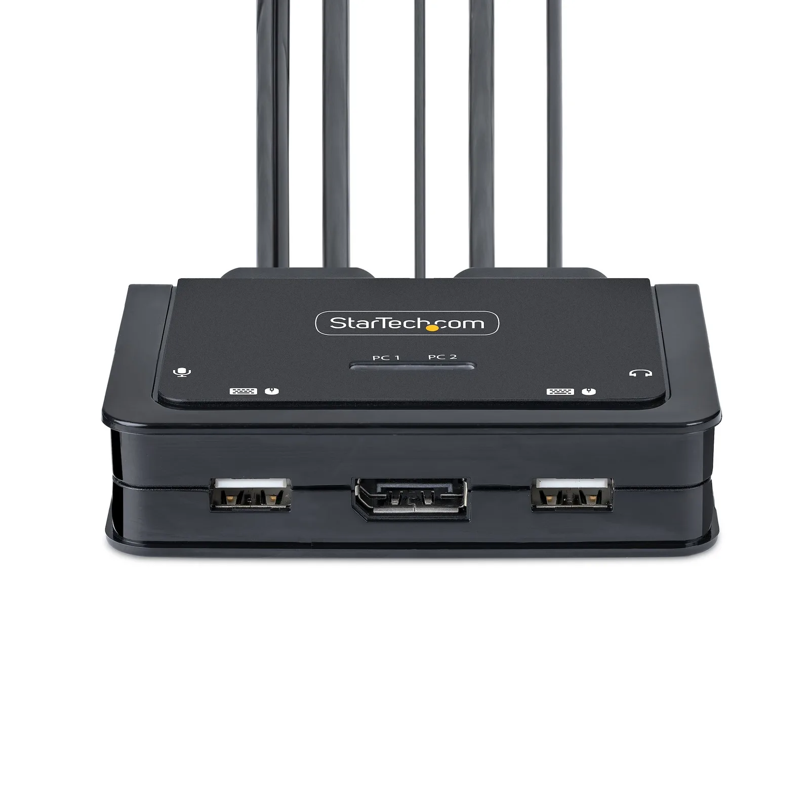 StarTech.com C2-D46-UC2-CBL-KVM Thumbnail 2