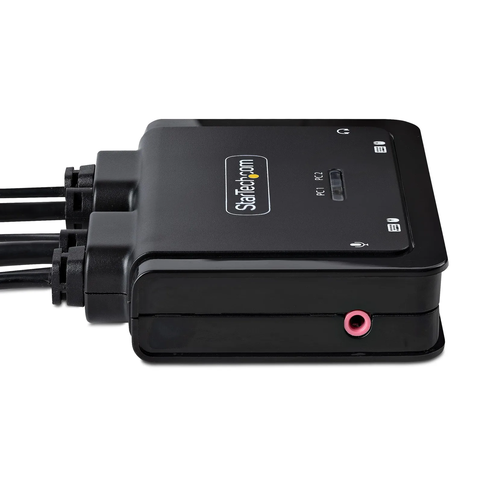 StarTech.com C2-D46-UC2-CBL-KVM Thumbnail 3