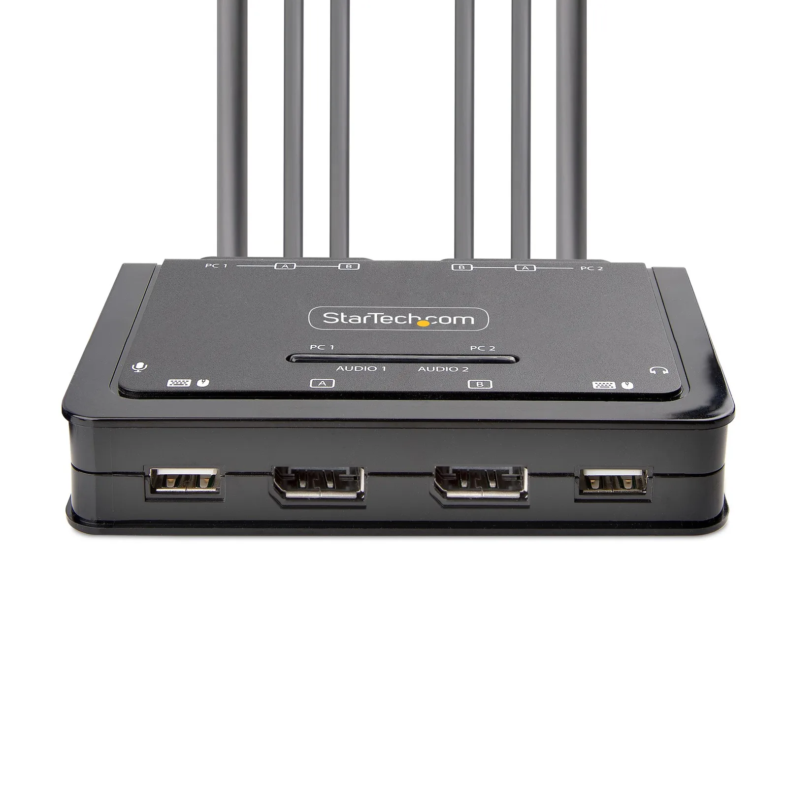 StarTech.com C2-DD46-UA2-CBL-KVM Thumbnail 2