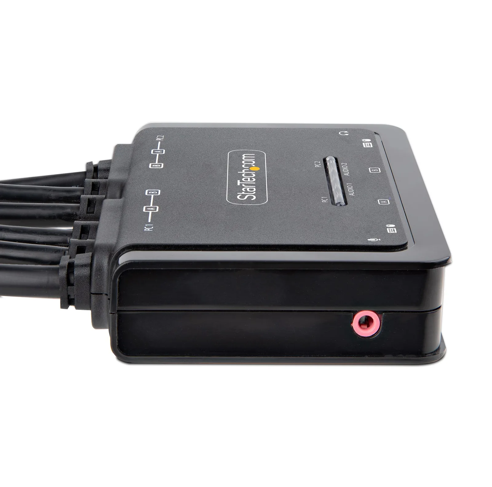 StarTech.com C2-DD46-UA2-CBL-KVM Thumbnail 3