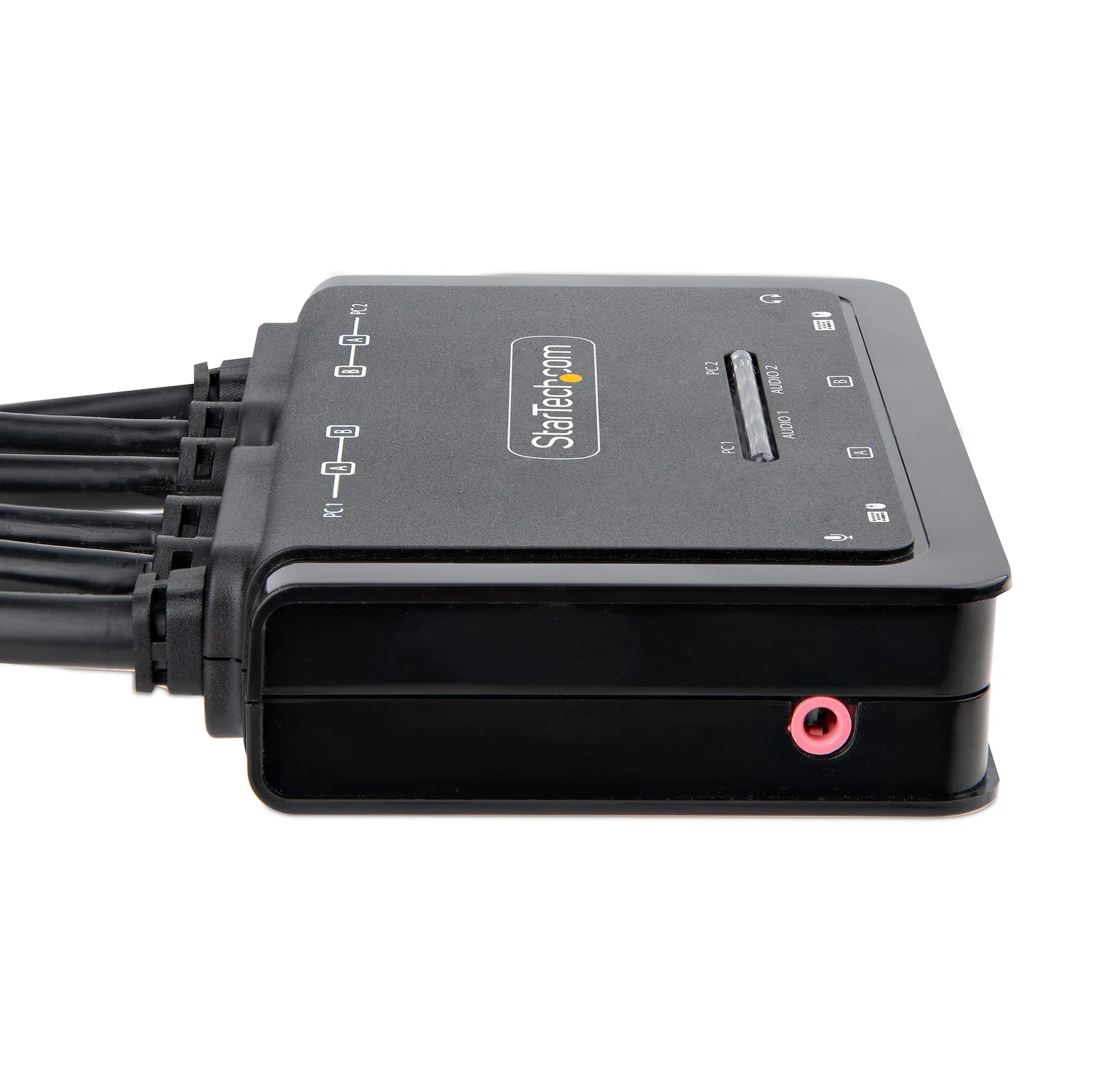 StarTech.com C2-DH46-UA2-CBL-KVM Thumbnail 3