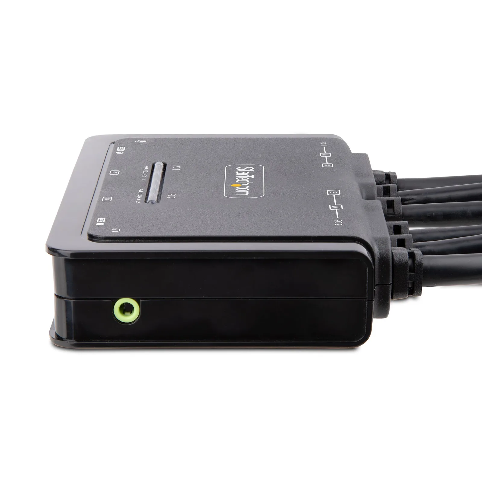 StarTech.com C2-DH46-UA2-CBL-KVM Thumbnail 4