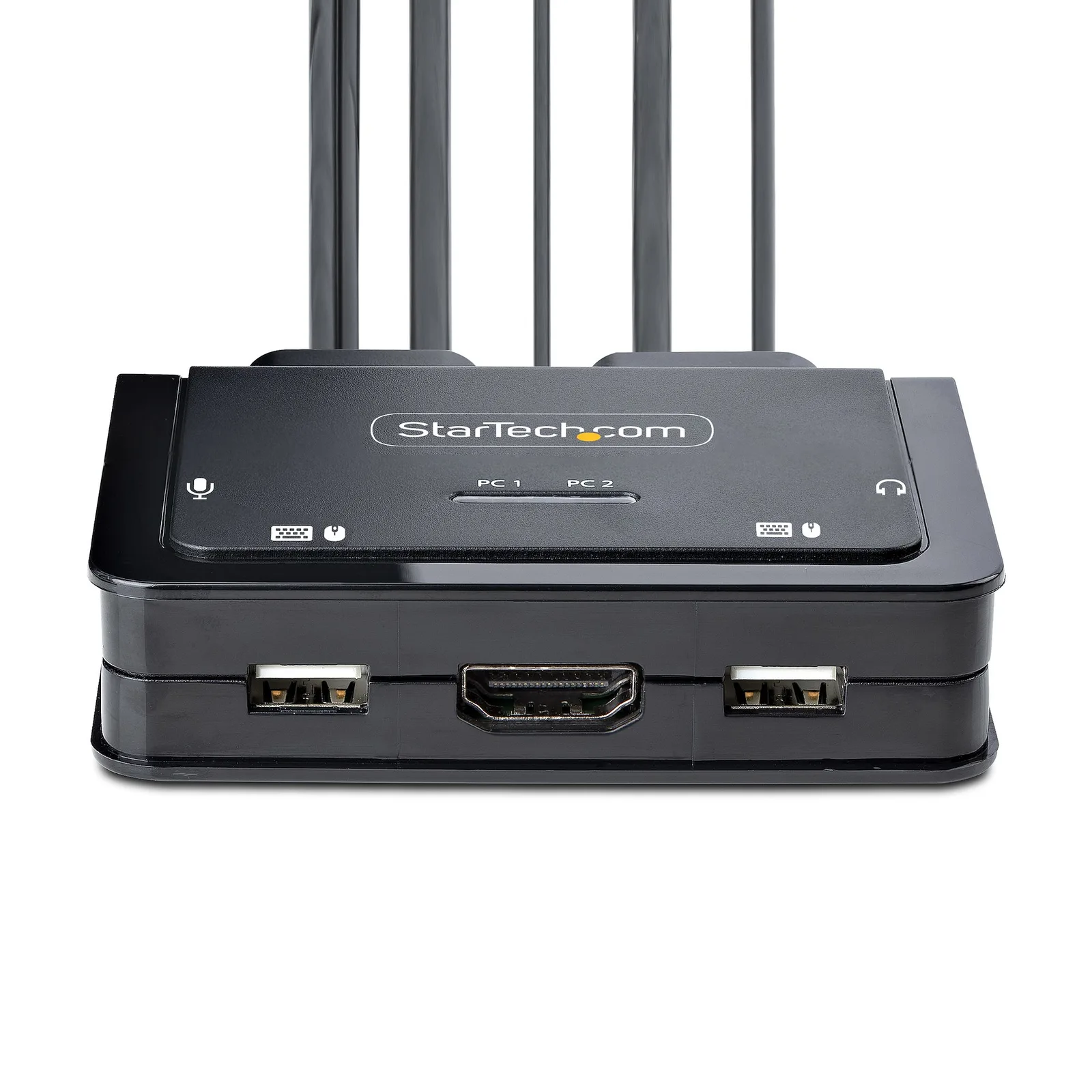 StarTech.com C2-H46-UAC-CBL-KVM Thumbnail 2