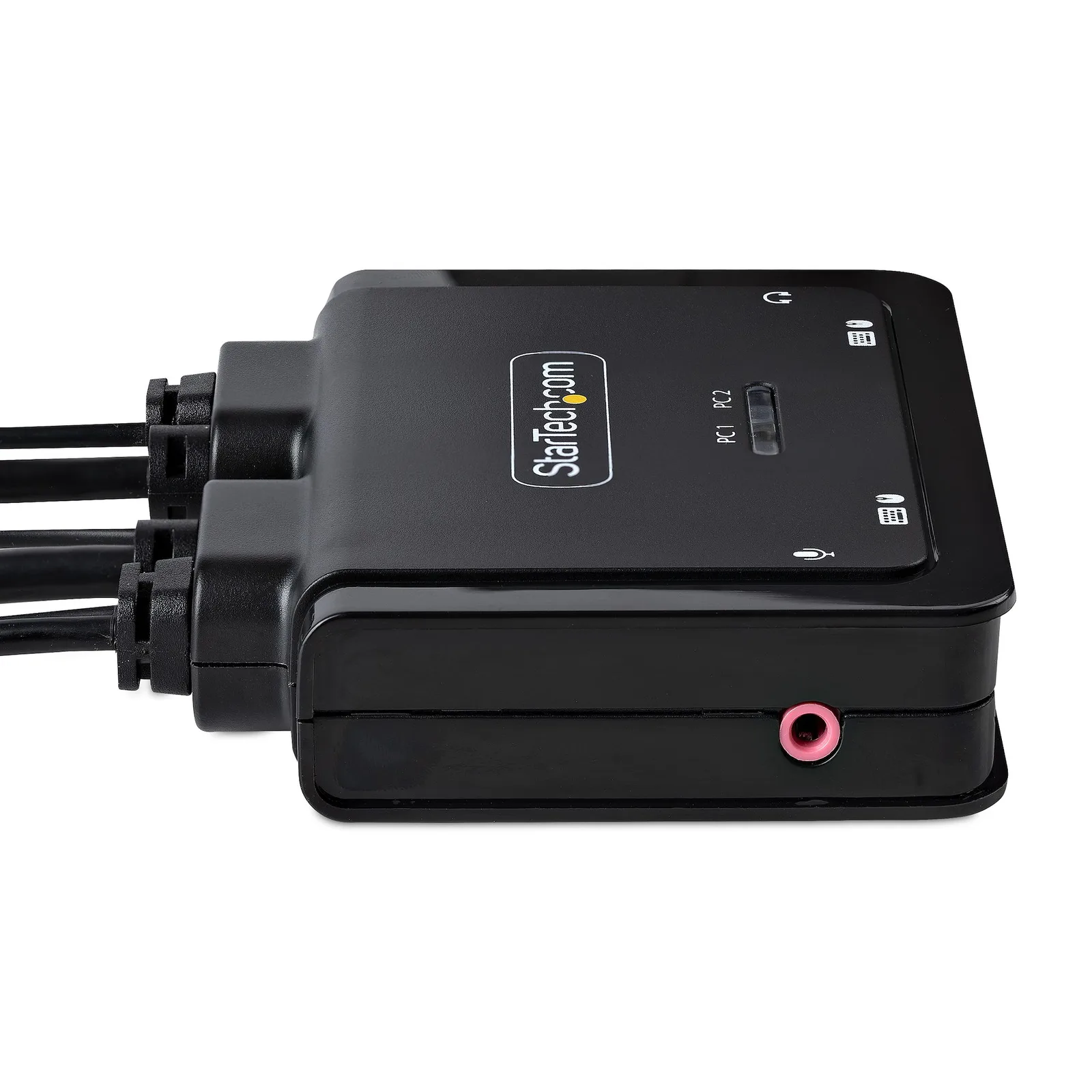 StarTech.com C2-H46-UAC-CBL-KVM Thumbnail 3