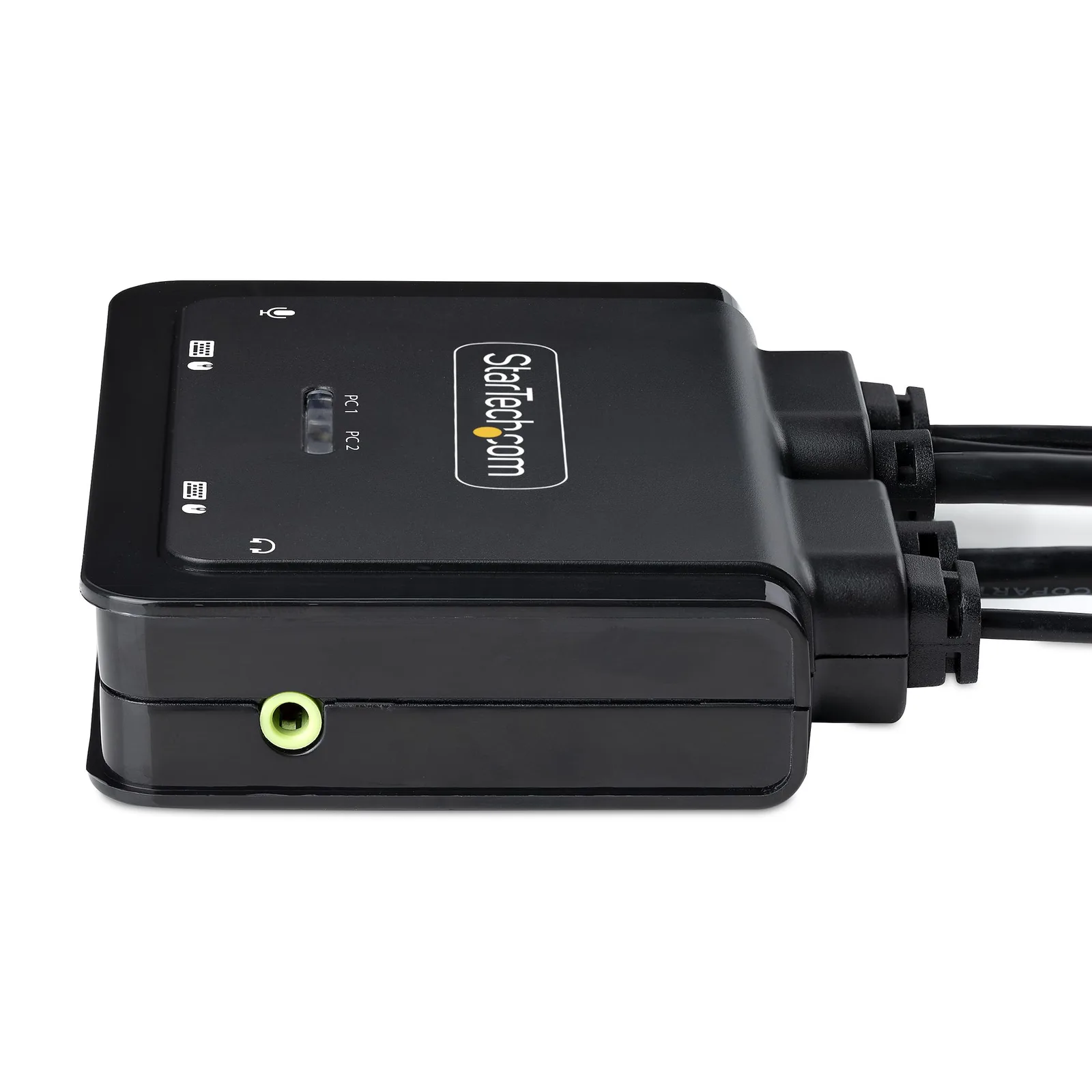 StarTech.com C2-H46-UAC-CBL-KVM Thumbnail 4