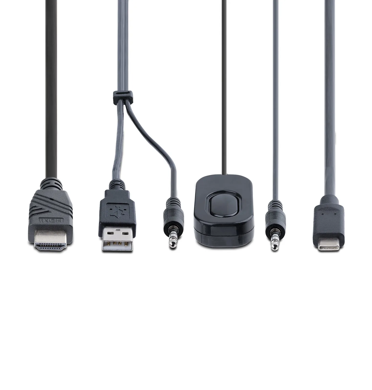 StarTech.com C2-H46-UAC-CBL-KVM Thumbnail 5