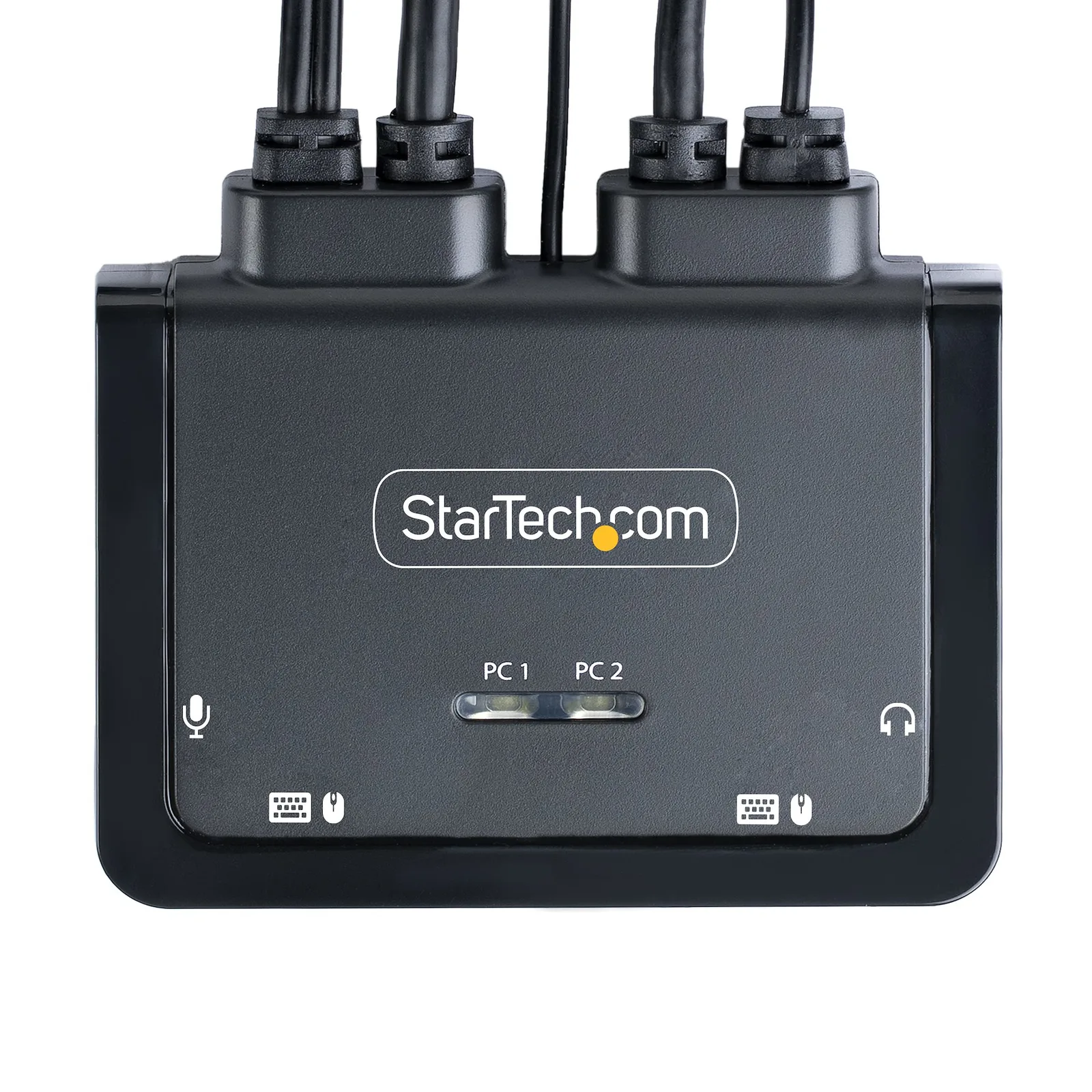 StarTech.com C2-H46-UAC-CBL-KVM Thumbnail 6