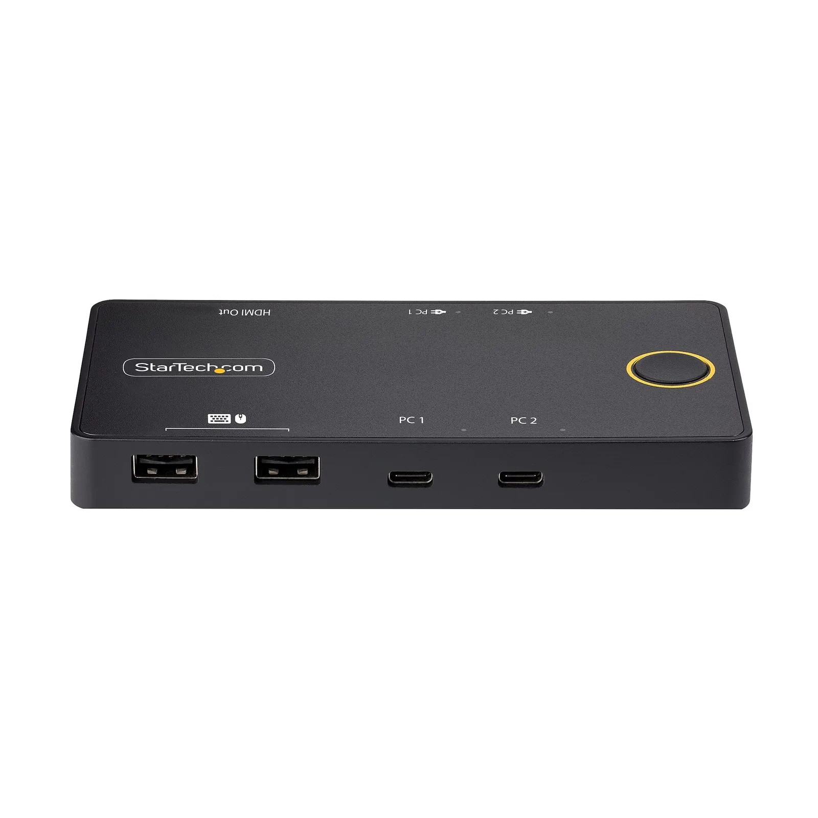 StarTech.com C2-H46-UC2-PD-KVM Thumbnail 2
