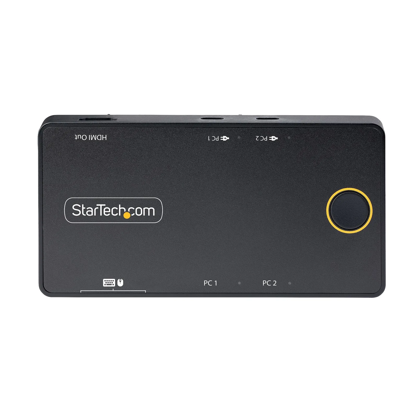 StarTech.com C2-H46-UC2-PD-KVM Thumbnail 4