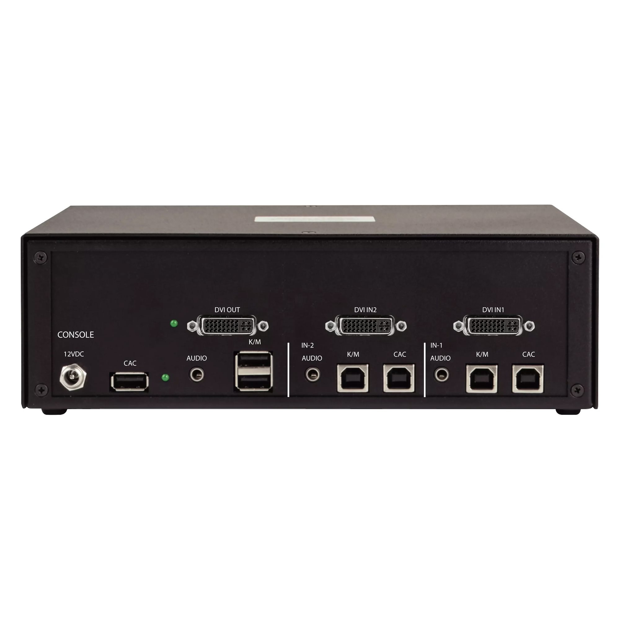 StarTech.com CK4-D102C Thumbnail 1