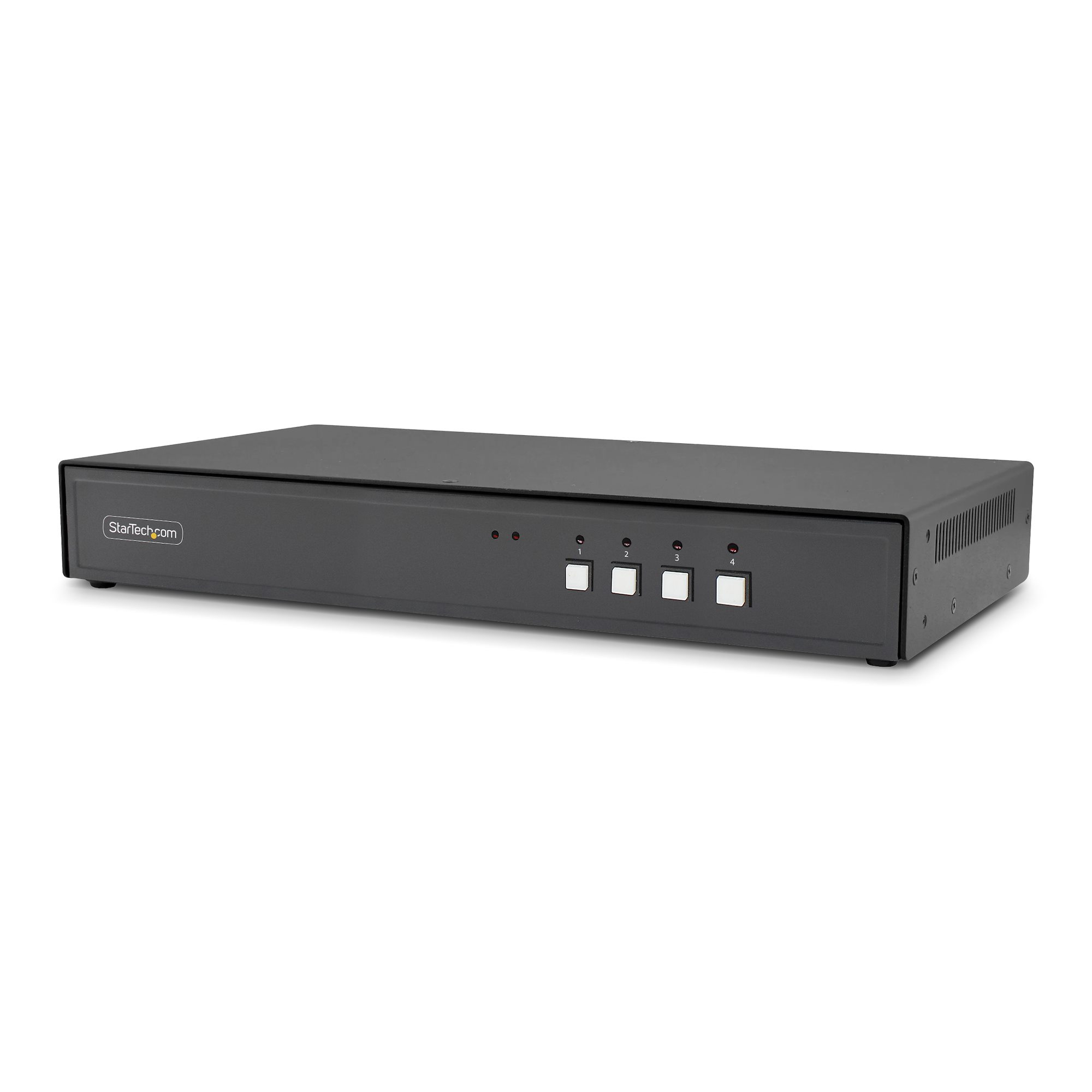 StarTech.com CK4-D104C KVM Switch Devresi