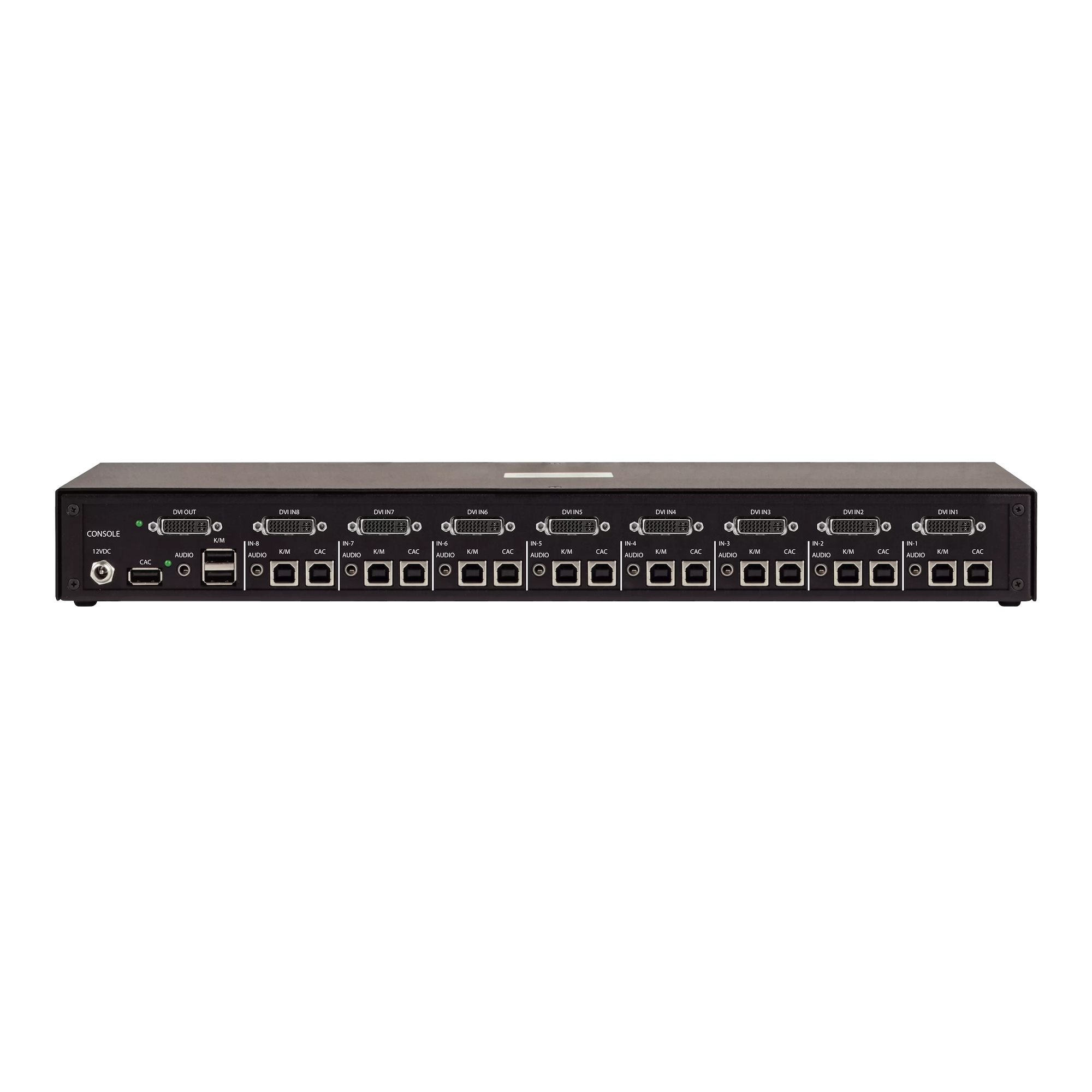 StarTech.com CK4-D108C Thumbnail 1