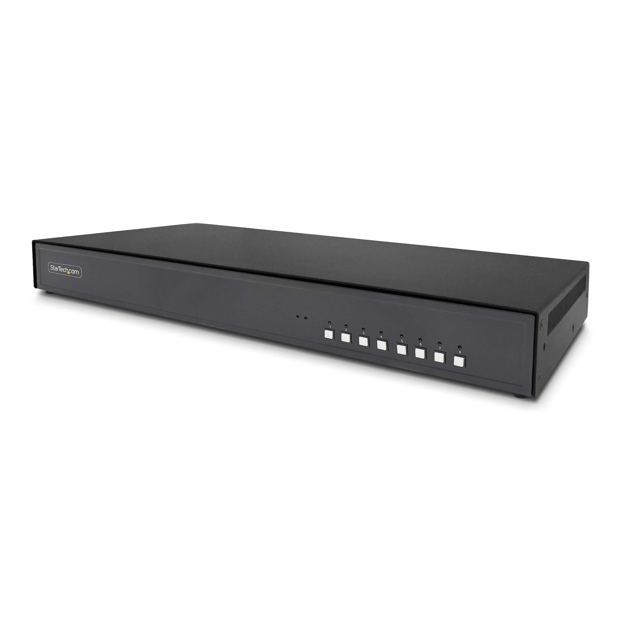 StarTech.com CK4-D108C KVM Switch Devresi