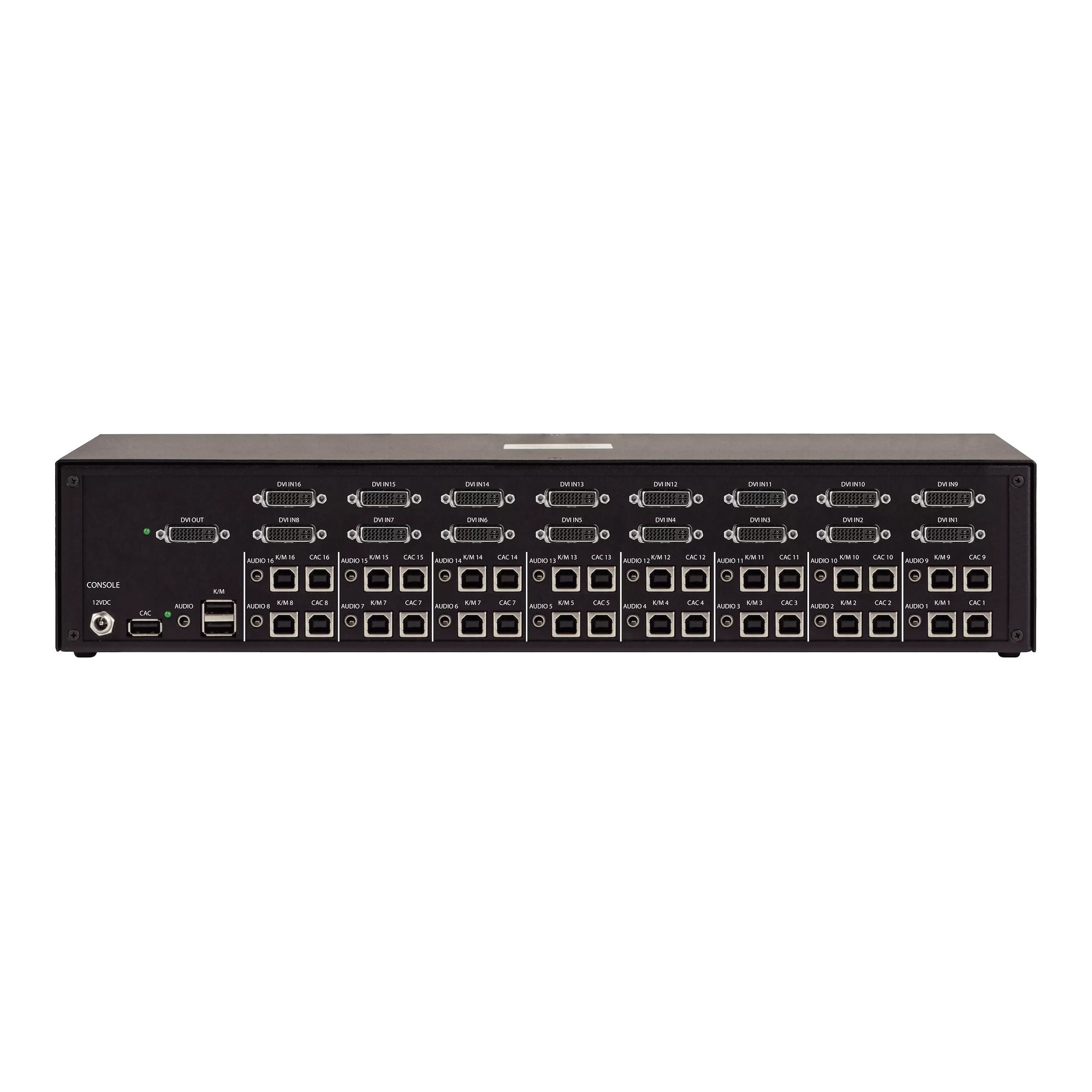 StarTech.com CK4-D116C Thumbnail 1