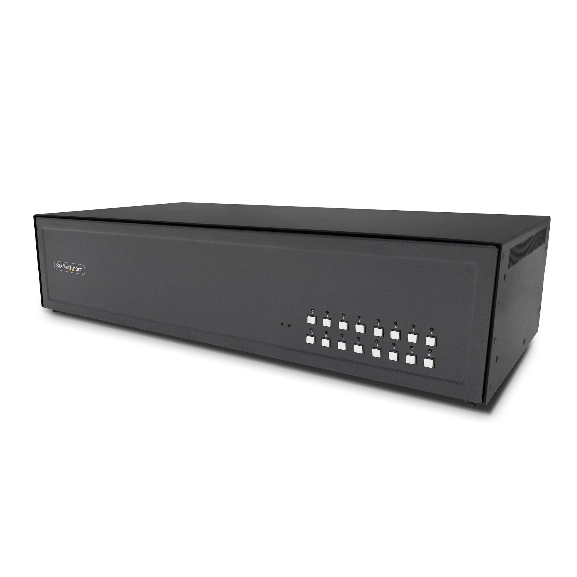 StarTech.com CK4-D116C KVM Switch Devresi