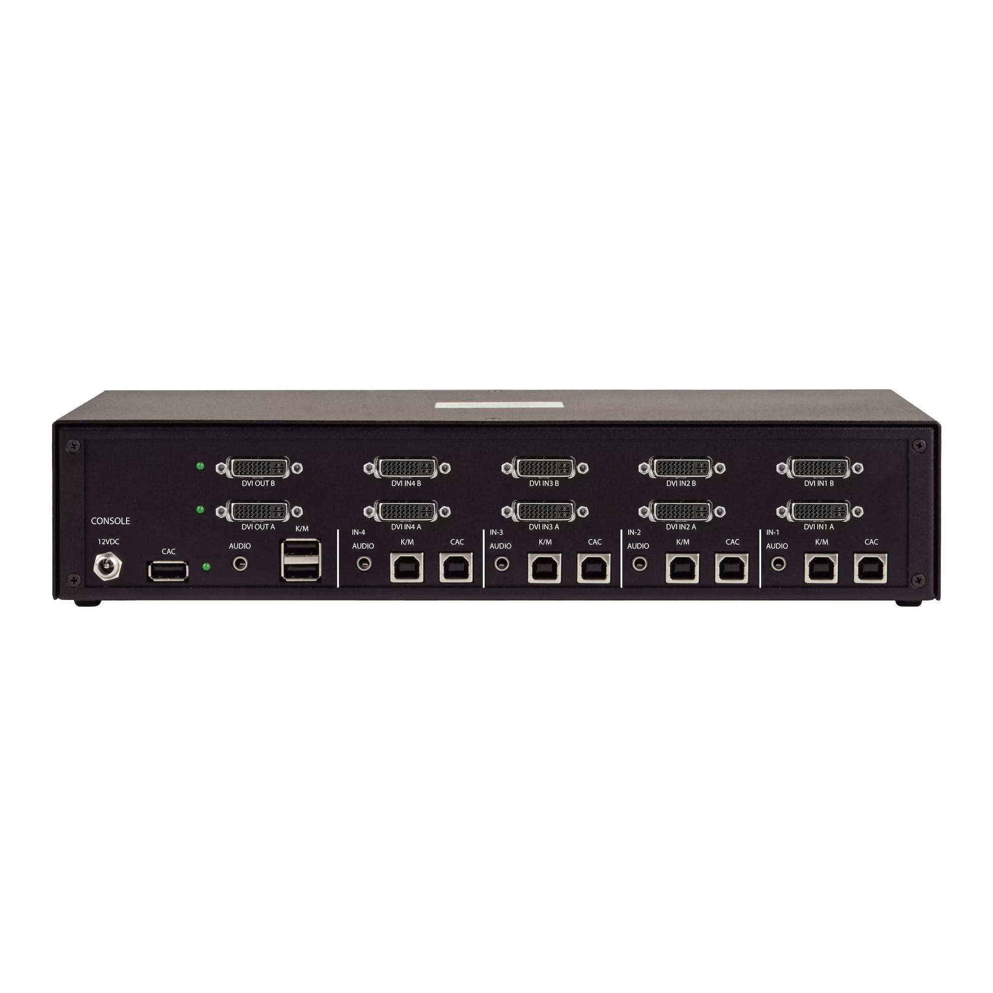 StarTech.com CK4-D204C Thumbnail 1