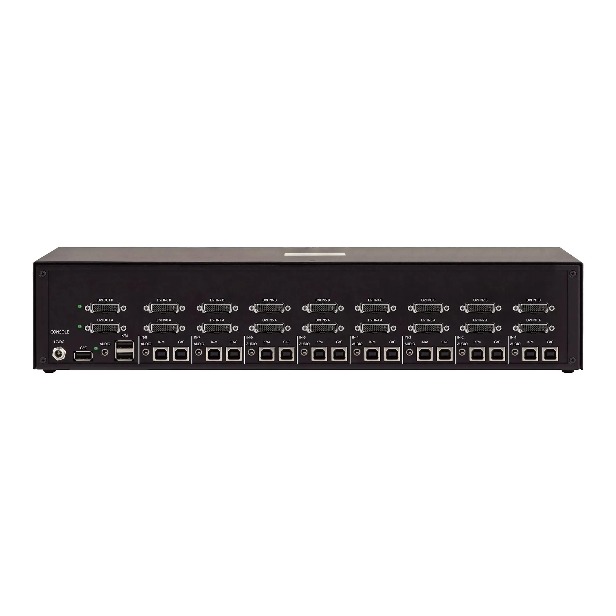 StarTech.com CK4-D208C Thumbnail 1