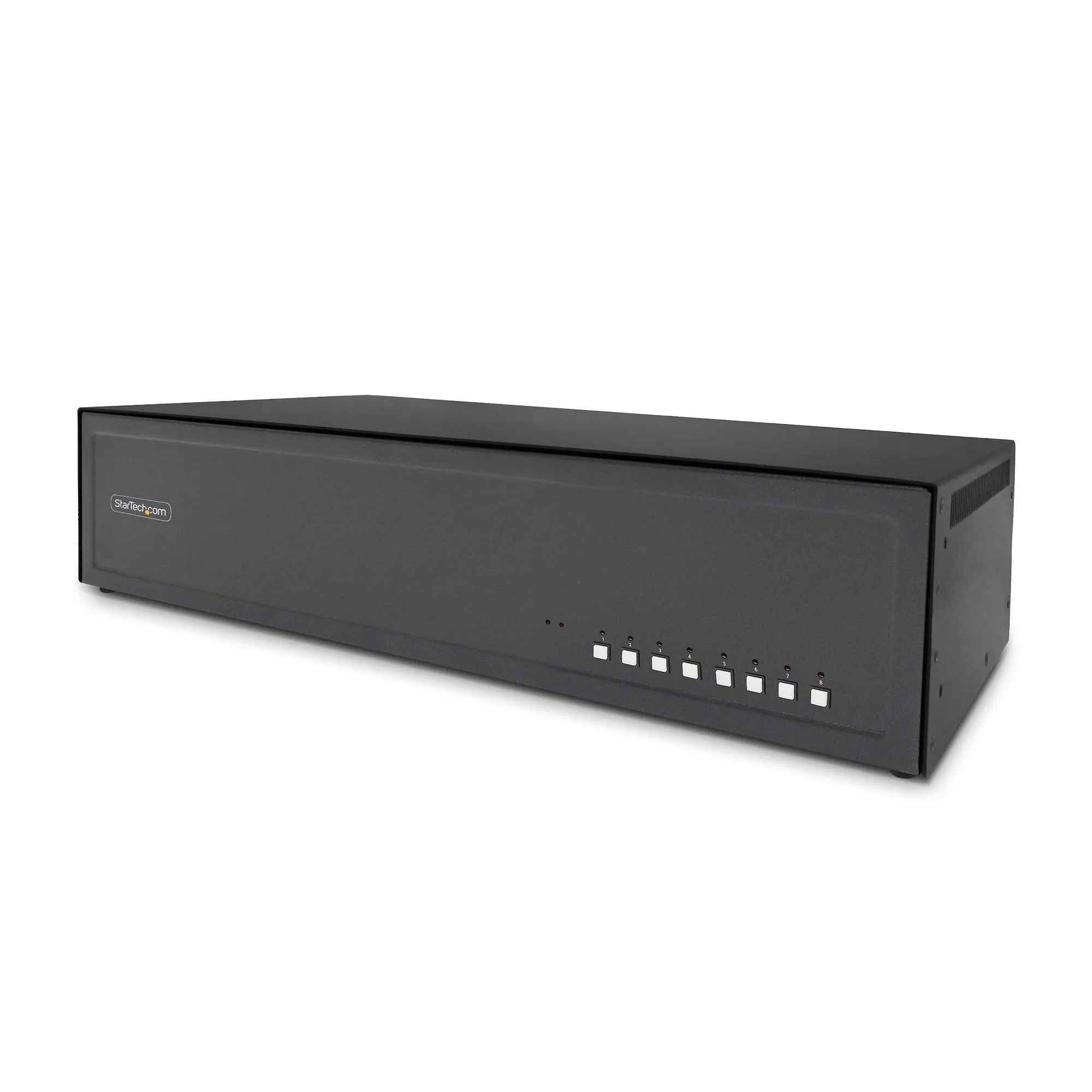 StarTech.com CK4-D208C KVM Switch Devresi