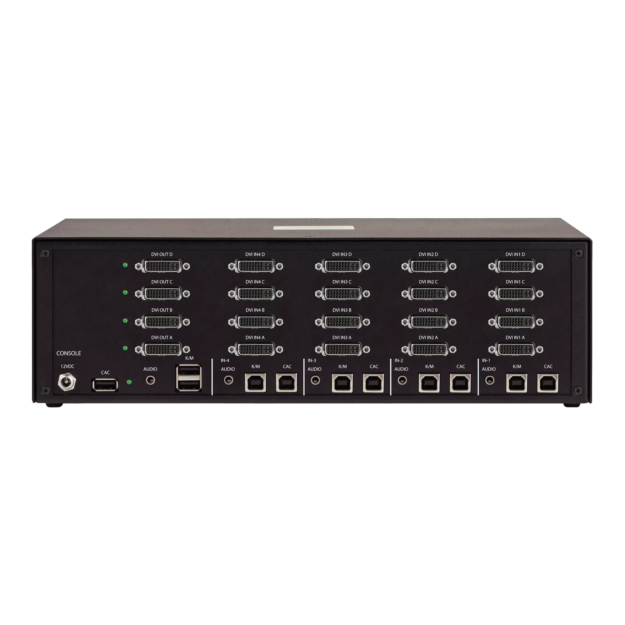 StarTech.com CK4-D404C Thumbnail 1
