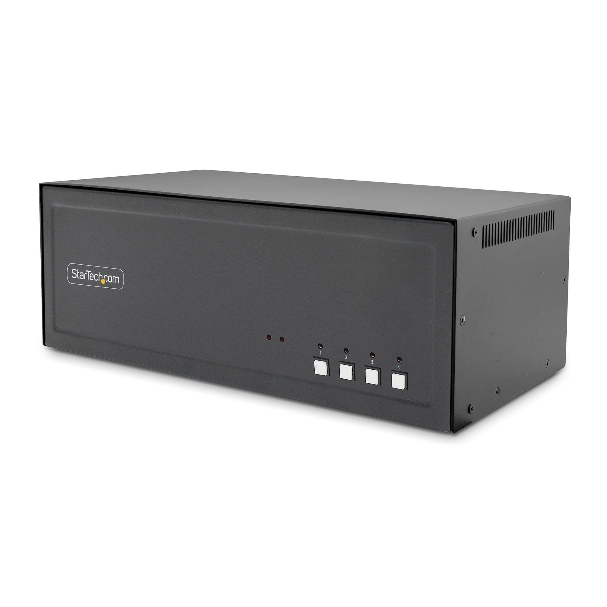 StarTech.com CK4-D404C KVM Switch Devresi