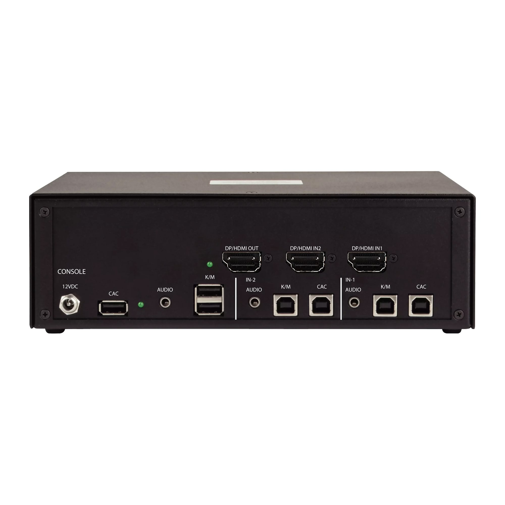 StarTech.com CK4-HP102C Thumbnail 1