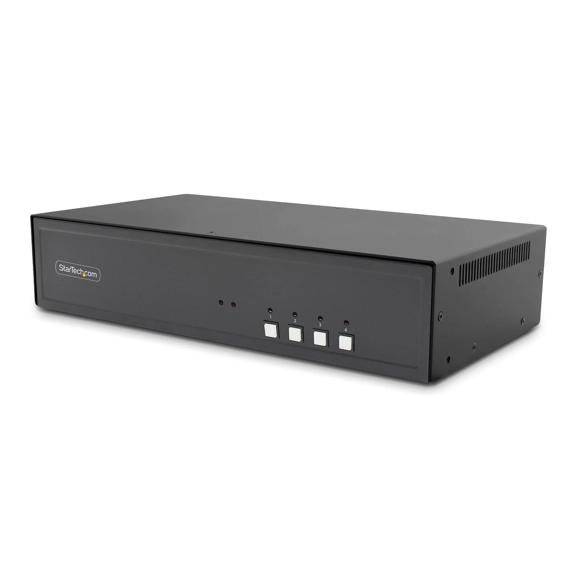 StarTech.com CK4-HP204C KVM Switch Devresi