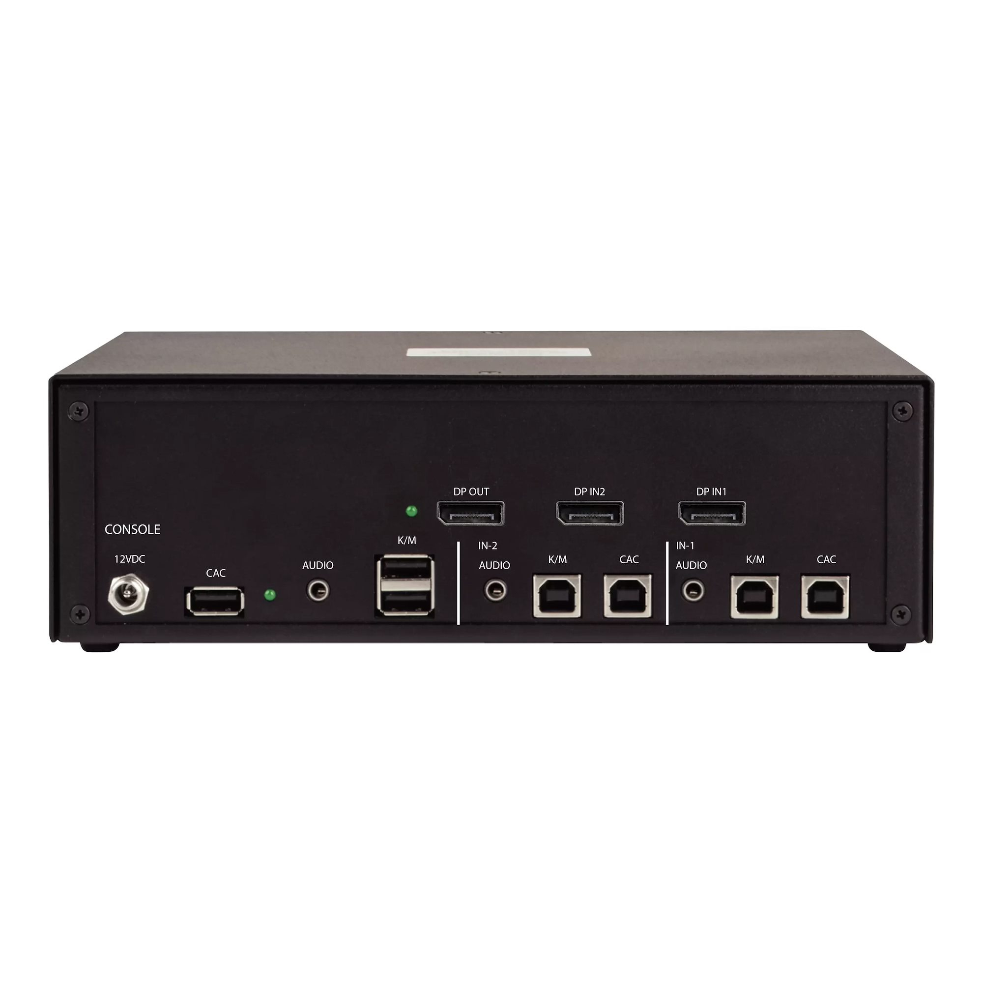 StarTech.com CK4-P102 Thumbnail 1