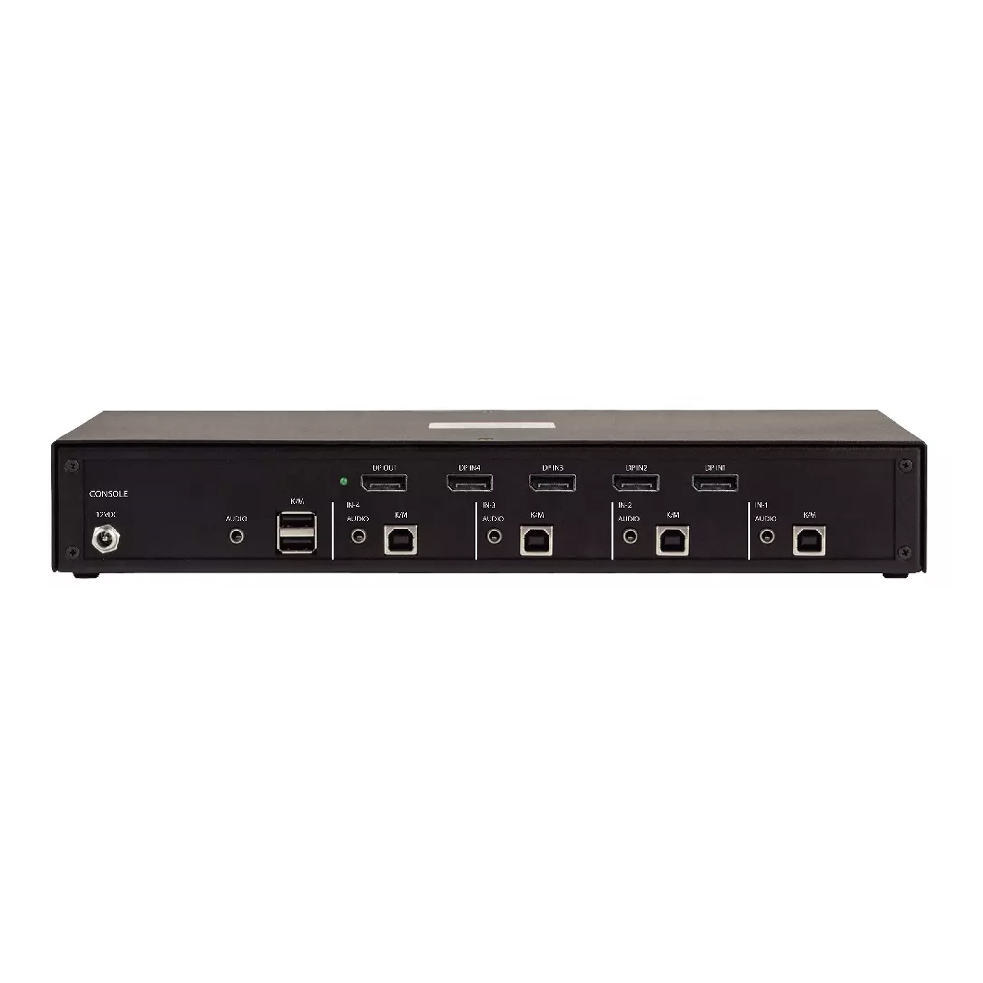 StarTech.com CK4-P104 Thumbnail 1