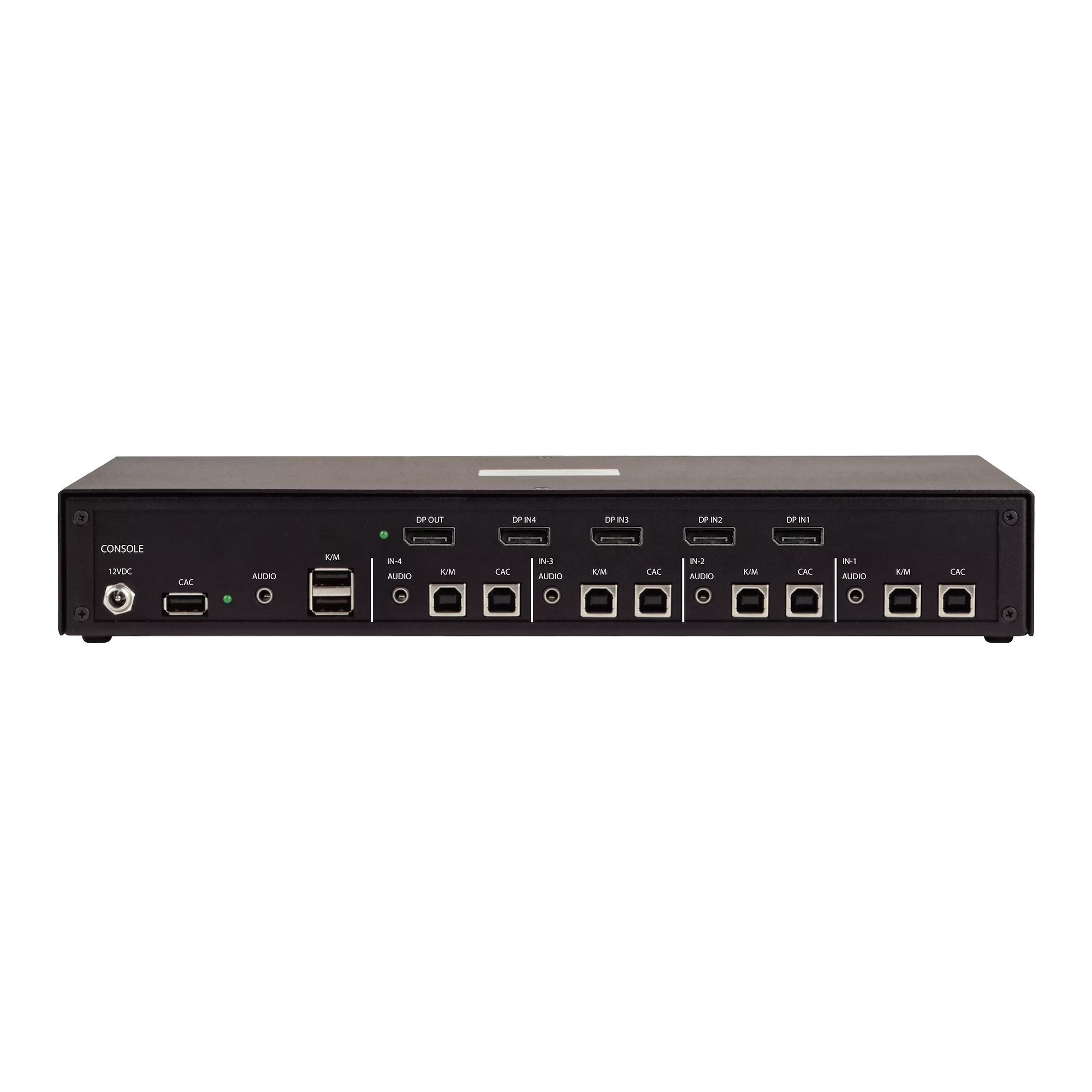 StarTech.com CK4-P104C Thumbnail 1