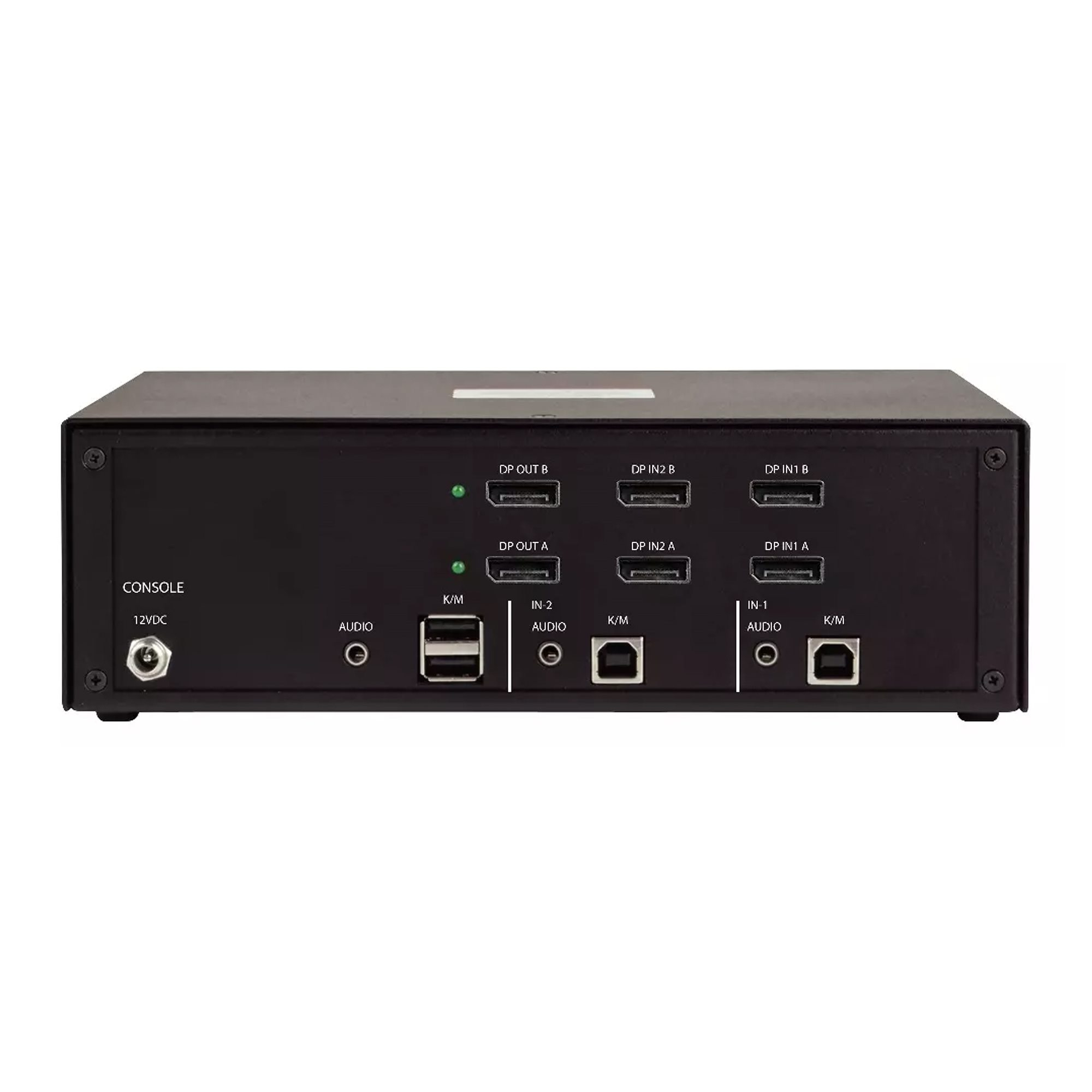 StarTech.com CK4-P202 Thumbnail 1